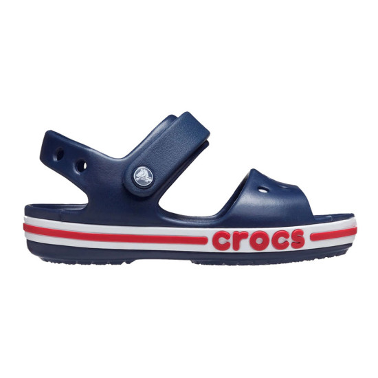 Crocs Toddler Bayaband Sandal
